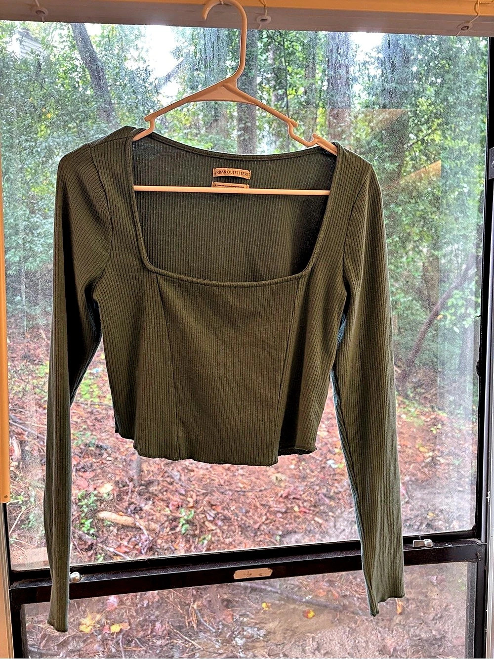 Urban Outfitters long sleeve